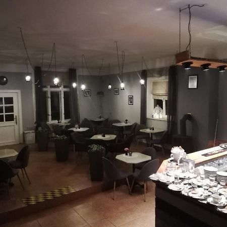 St. Maur Hotel Bečov nad Teplou Buitenkant foto